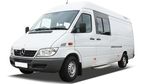 Ремонт автомобиля Мерседес Спринтер