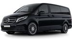 Ремонт автомобиля Мерседес Виано
