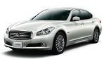 Ремонт автомобиля Ниссан Сима