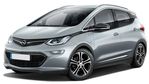 Ремонт автомобиля Опель Ампера