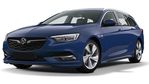 Ремонт автомобиля Опель Инсигния