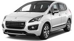 Ремонт автомобиля Пежо 4008