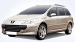 Ремонт автомобиля Пежо 508