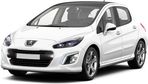 Ремонт автомобиля Пежо 607