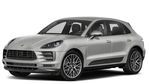 Ремонт автомобиля Порше Макан