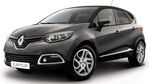 Ремонт автомобиля Рено Каптюр