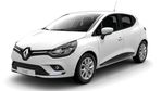 Ремонт автомобиля Рено Клио