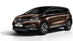 Ремонт автомобиля Рено Эспейс