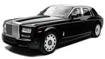 Ремонт автомобиля Роллс Ройс Фантом