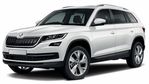Ремонт автомобиля Шкода Кодиак