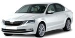 Ремонт автомобиля Шкода Октавия