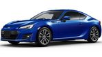 Ремонт автомобиля Субару БРЗ