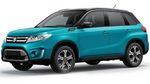 Ремонт автомобиля Сузуки Витара