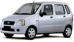 Ремонт автомобиля Сузуки Вагон Р