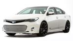 Ремонт автомобиля Тойота Авалон