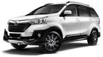 Ремонт автомобиля Тойота Аванза