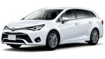 Ремонт автомобиля Тойота Авенсис