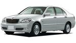 Ремонт автомобиля Тойота Бревис