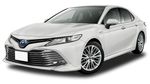 Ремонт автомобиля Тойота Камри