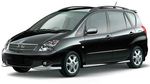 Ремонт автомобиля Тойота Королла Спасио