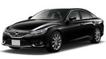 Ремонт автомобиля Тойота Марк Х Зио
