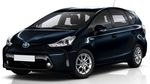 Ремонт автомобиля Тойота Приус Плюс