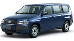 Ремонт автомобиля Тойота Пробокс