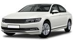 Ремонт автомобиля Фольксваген Пассат СС