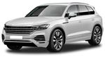 Ремонт автомобиля Фольксваген Туарег