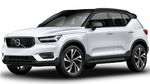 Ремонт автомобиля Вольво ХС40
