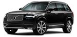 Ремонт автомобиля Вольво ХС90