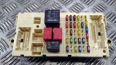 Ремонт электрооборудования Альфа Ромео 147